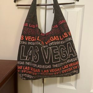 Hobo Large Shoulder Bag